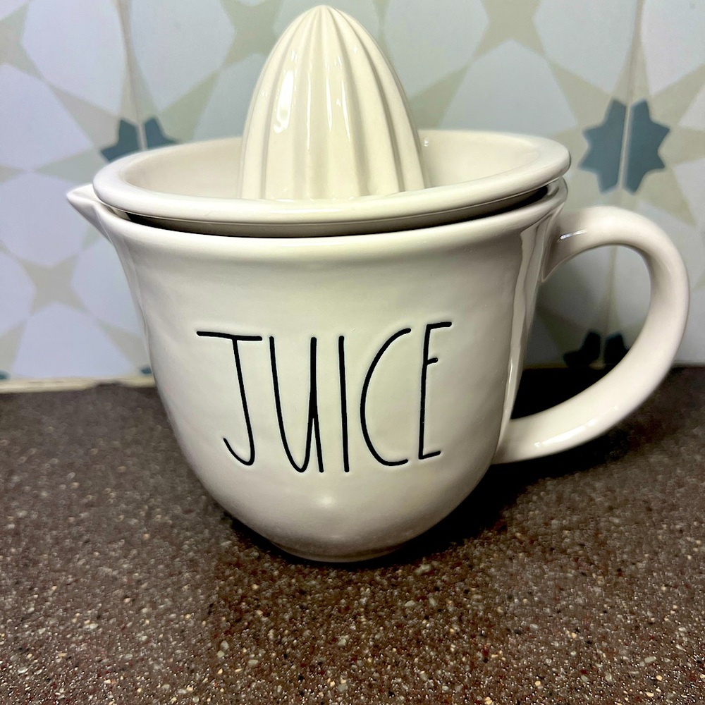 Rae Dunn Juicer